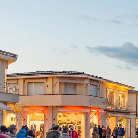 Pfa Hotel Viareggio Exterior foto